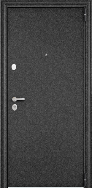 DELTA PRO MP Черный шелк / ПВХ Оскуро