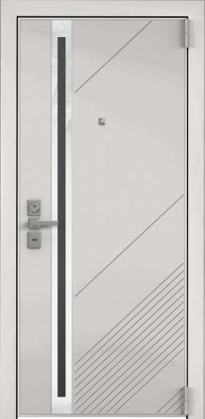 ULTIMATUM NEXT ПВХ Бьянко / ПВХ Бьянко