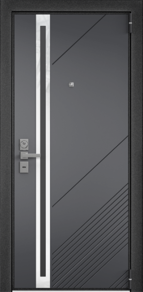 ULTIMATUM NEXT ПВХ Оскуро / ПВХ Гриджио