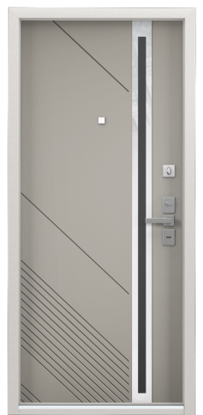 ULTIMATUM NEXT ПВХ Крема / ПВХ Крема