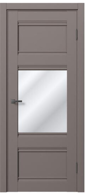 Доминика 818 - Soft серый