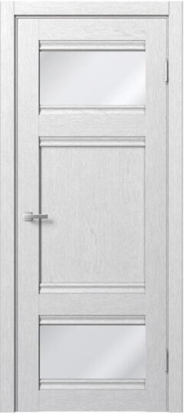 Доминика 819 - Soft Дуб Аляска белый