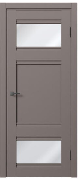 Доминика 819 - Soft серый