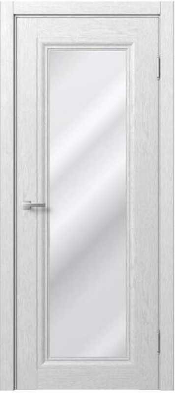 Доминика 820 - Soft Дуб Аляска белый Доминика 820 - Soft Дуб Аляска белый