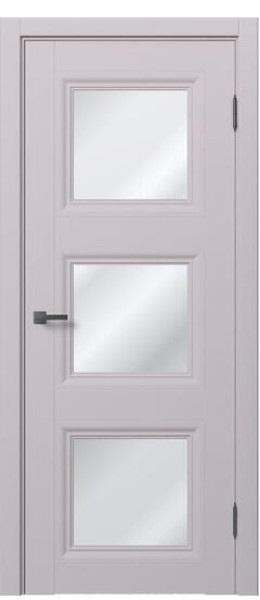 Доминика 824 - Soft капучино