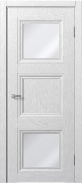 Доминика 825 - Soft Дуб Аляска белый