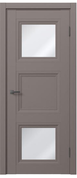 Доминика 825 - Soft серый