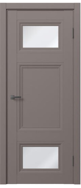 Доминика 829 - Soft серый