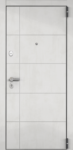 DELTA PRO PP ПВХ Бетон известковый / ПВХ Бетон известковый