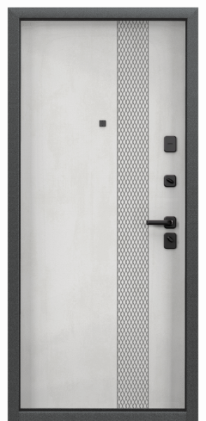 DELTA PRO PP ПВХ Бетон известковый / ПВХ Бетон известковый