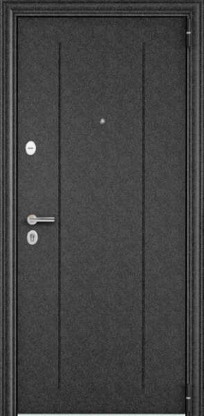 DELTA 100 MP Черный шелк / Белый (арт. КТ Белый)