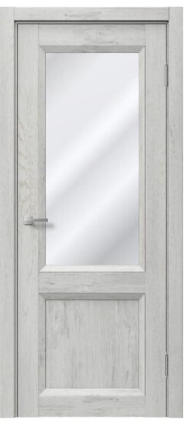 Доминика 842 - TRAVIS белый