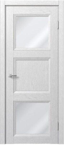 Доминика 845 - Soft Дуб Аляска белый