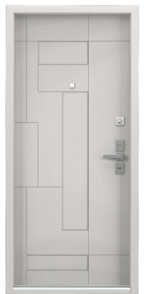 ULTIMATUM NEXT ПВХ Ферро / ПВХ Бьянко