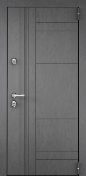 SNEGIR PRO PP ФМ Серое дерево / ФМ Серое дерево