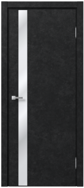 Доминика 904 - Бетон антрацит