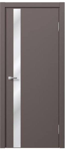 Доминика 904 - Soft серый