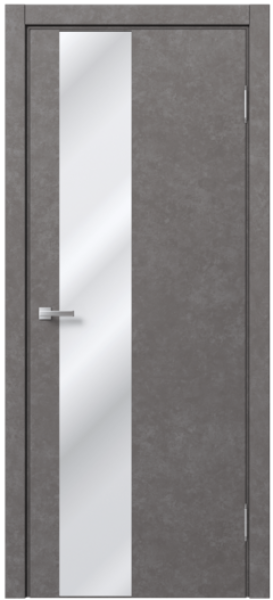 Доминика 905 - Бетон серый