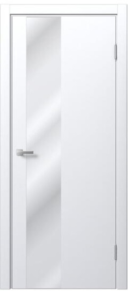 Доминика 905 - Soft белый