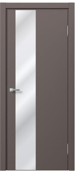 Доминика 905 - Soft серый