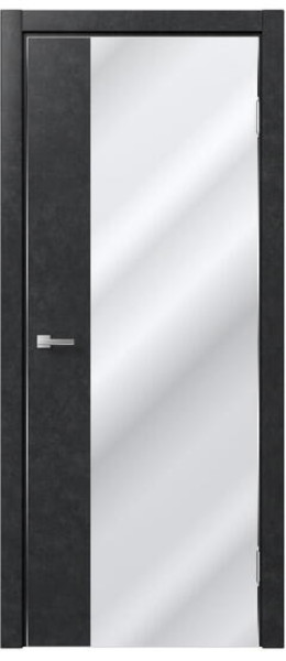 Доминика 908 - Бетон антрацит