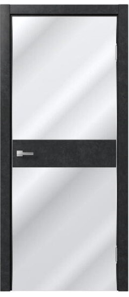 Доминика 909 - Бетон антрацит Доминика 909 - Бетон антрацит