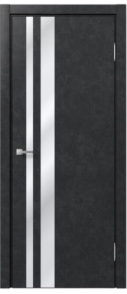 Доминика 922 - Бетон антрацит