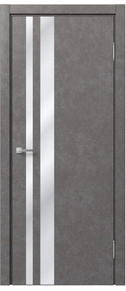 Доминика 922 - Бетон серый