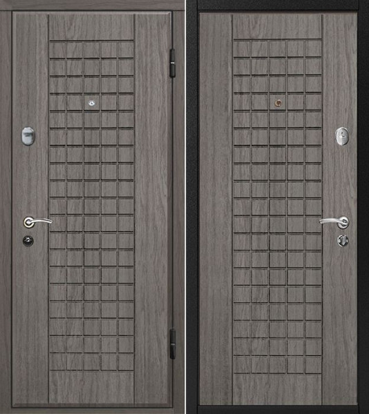 Дверь Бастион №3