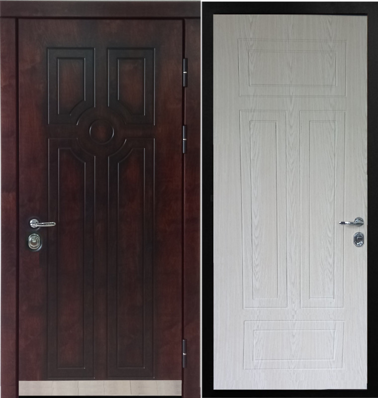 ЭЛИТ №А-12 WOOD PANEL ЭЛИТ №А-12 WOOD PANEL