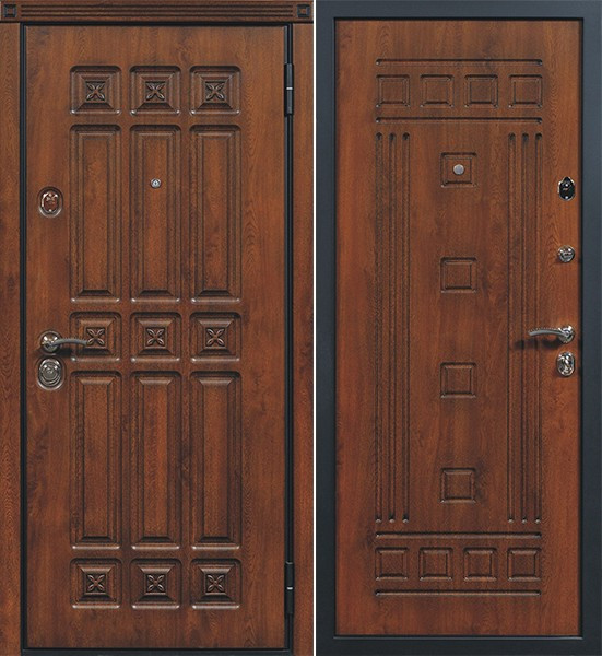 Дверь Элит №10