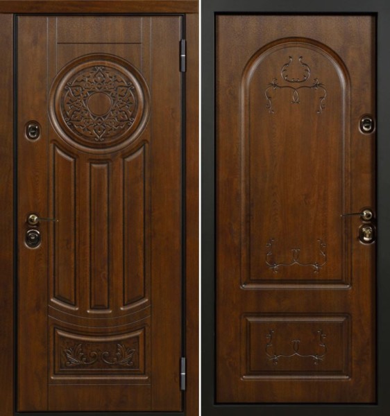 Дверь Элит №11