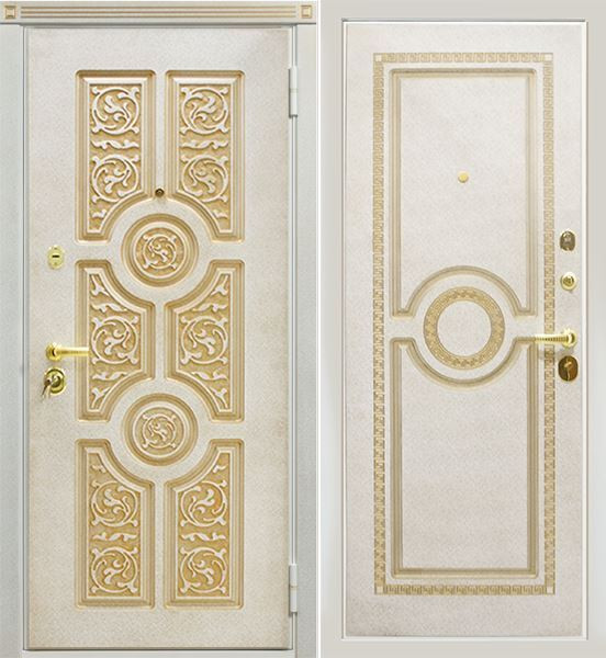 Дверь Элит №7