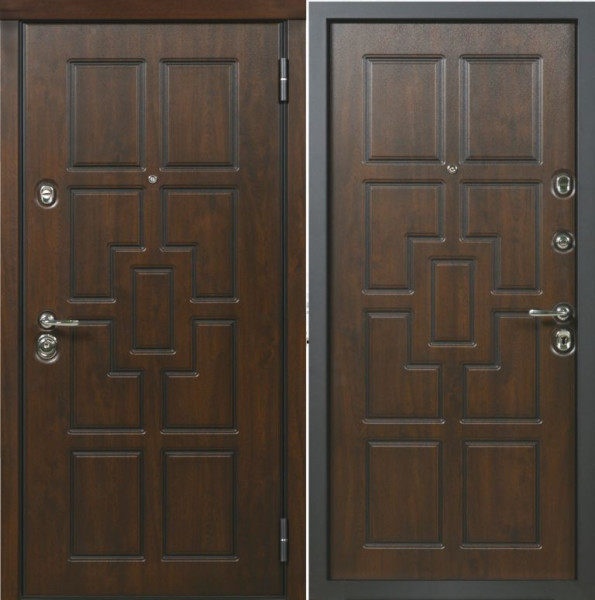 Дверь Элит №8