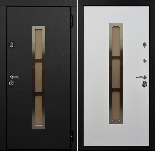 Дверь Эверест белый