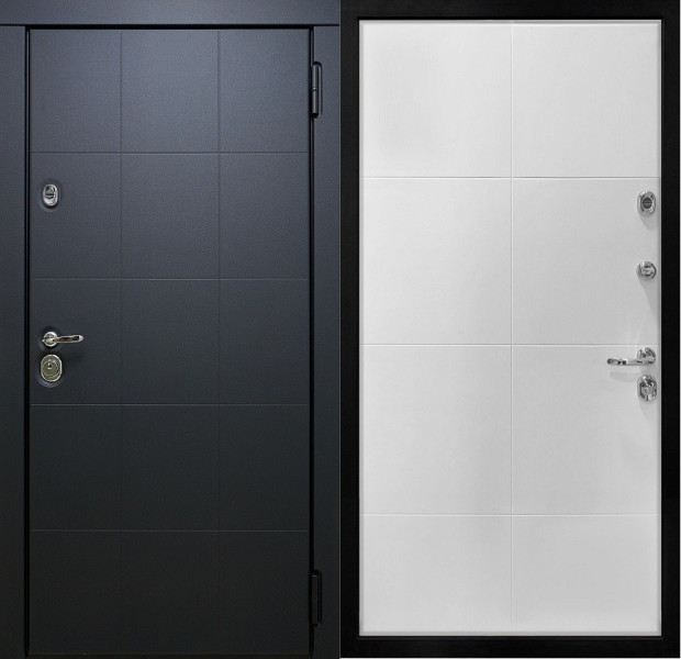 Дверь NEXT №2