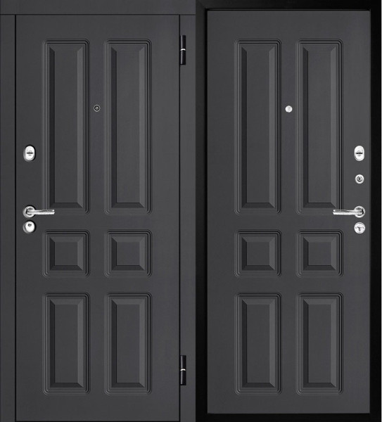 Дверь NEXT №4