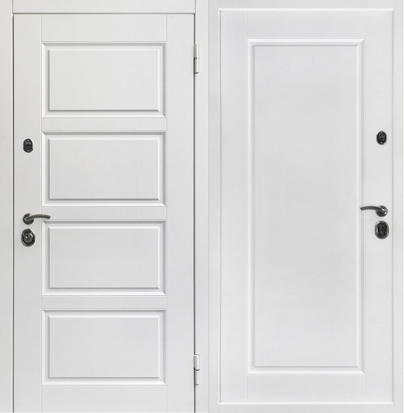 Дверь NEXT №5