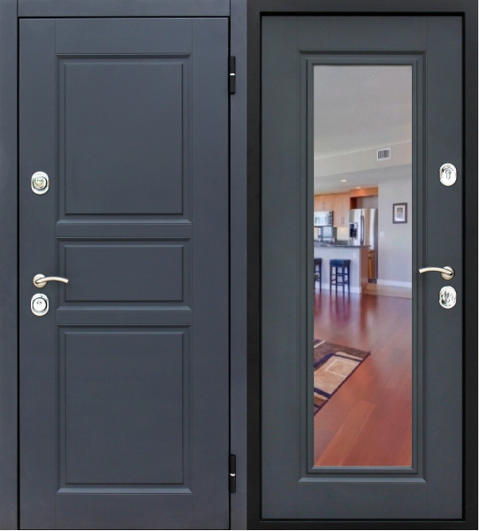 Дверь NEXT №6