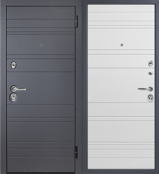 Дверь NEXT №7