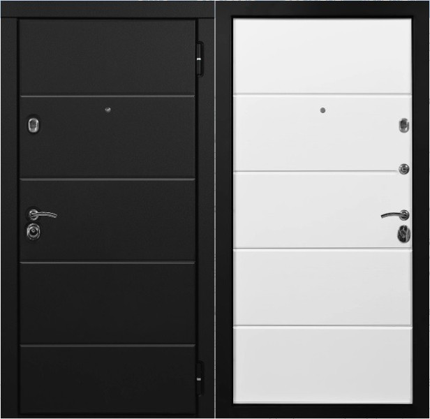 Дверь NEXT №9