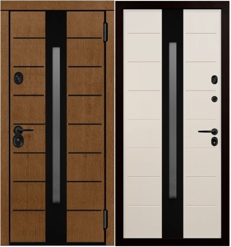 WOOD PANEL №1 WOOD PANEL №1