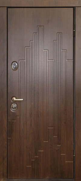 Дверь Бастион Техно №3