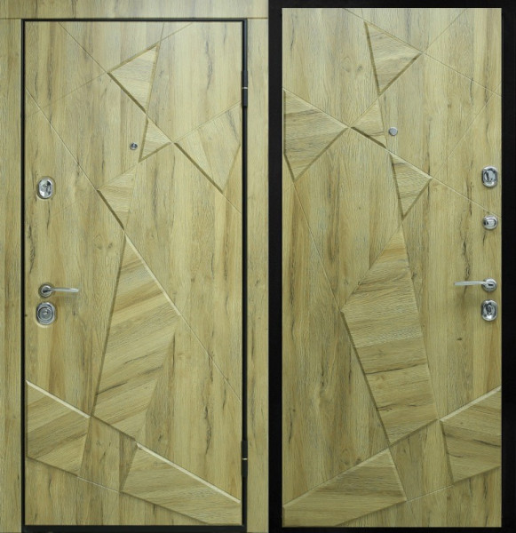 Дверь STYLE 1