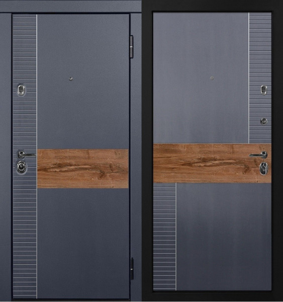 Дверь STYLE 9