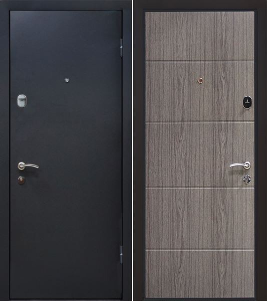 Дверь Стандарт №3