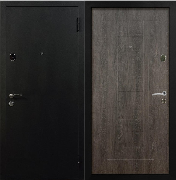 Дверь Стандарт Pro 2