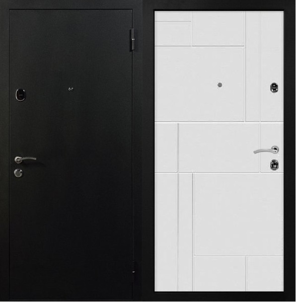 Дверь Стандарт Pro 3