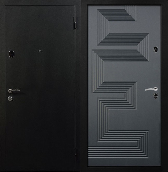 Дверь Стандарт Pro 4