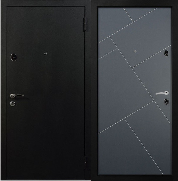 Дверь Стандарт Pro 6